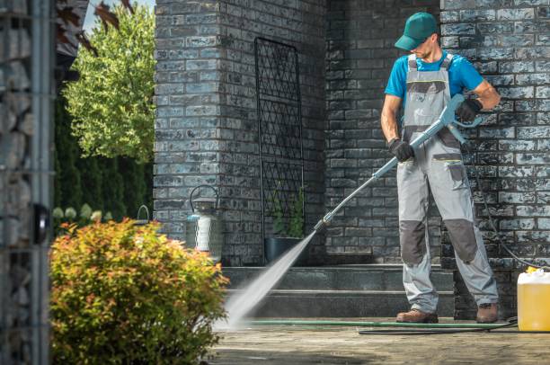 Best Dumpster Area Cleaning  in Shippensburg, PA